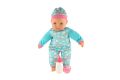 Miminko s lahvičkou a dudlíkem, 40 cm