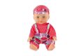 Miminko s doplňky, 28 cm