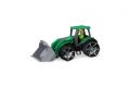 Auto Truxx traktor s figurkou 32 cm, plast, 24 m+