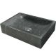 Umyvadlo z přírodního kamene Ornatus 308 Black