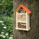 Hmyzí hotel pro užitečný hmyz 32×16 cm, česká výroba