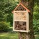 Hmyzí hotel – domek pro prospěšný hmyz II.