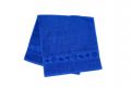 Ručník BALT - 50x100 kr.modrá 460g/m2