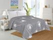 Přehoz přes postel DANDELION 220 x 240 cm