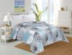 Přehoz přes postel MIRIAM 220 x 240 cm