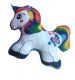 Polštářek 3D Unicorn - malý