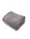 Osuška BIG, 100 x 180 cm, šedá