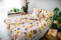 Ložní povlečení ELSA, Daisy, 3 dílné
