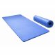 Gymnastická podložka XXL 210 × 110 × 2 cm modrá