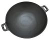 Grilovací pánev WOK LITINA 31 cm