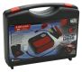 Kompresor AKU + JUMP STARTER s powerbankou 8.000mAh 500A