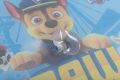 Clona sluneční na boční okno PAW PATROL BOY, 2 ks