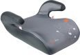 Autosedačka podsedák TATAWAY, 15 až 36 kg, šedý