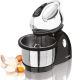Kombinovaný mixér s nerezovou nádobou, 200 W