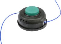 Strunová hlava do sekačky  2 - 2,4 mm