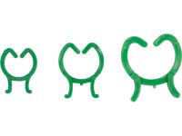 Souprava pro vyvazování rostlin 45 ks