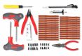 Sada na opravu defektu pneumatiky 53 dílů
