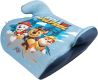 Autosedačka podsedák 125-150cm PAW PATROL BOY R129