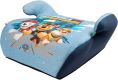 Autosedačka podsedák 125-150cm PAW PATROL BOY R129