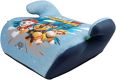 Autosedačka podsedák 125-150cm PAW PATROL BOY R129