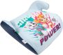 Autosedačka podsedák 125-150cm PAW PATROL GIRL R129