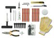 Sada na opravu defektu pneumatiky 100 dílů