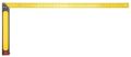 Úhelník, 1 m