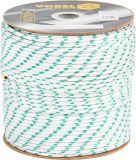 Lano pletené 8 mm x 300 m PP