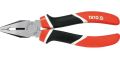 Kleště kombinované 160 mm  CrV