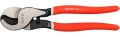 Kleště štípací boční 240 mm