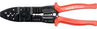 Kleště odizolovací a konektorové 250mm