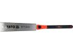 Pila na dřevo japonská oboustranná 660 mm