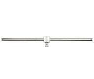 Ráčna 3/4" typ "T", 500 mm