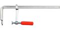 Svěrka 400 x 120 mm truhlářská