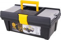 SCA Metal Tool Box