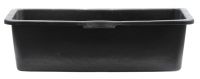Plastová stavební vana - 90 l