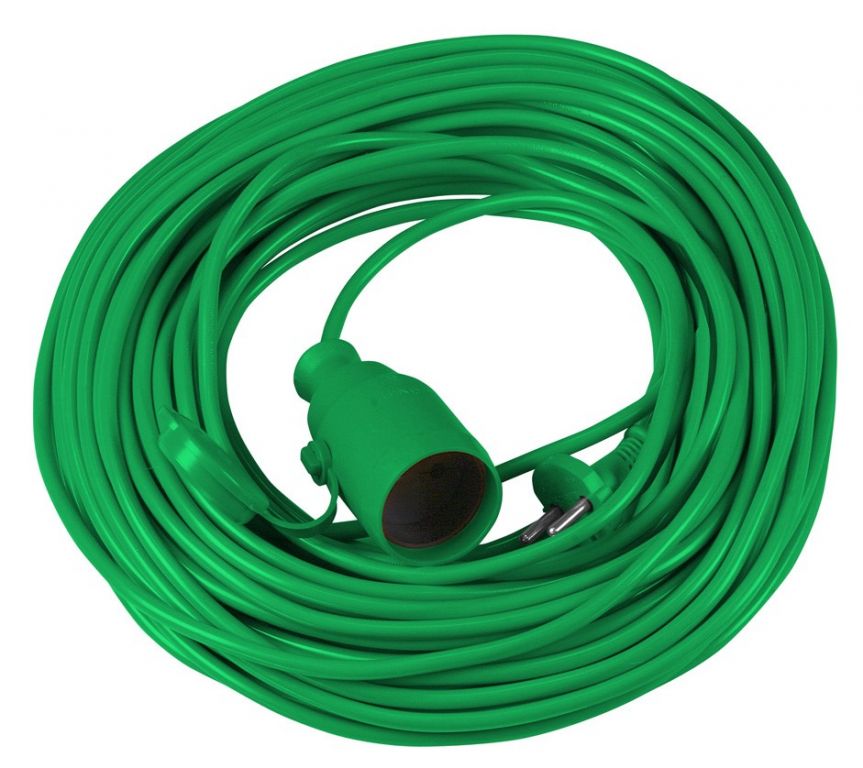 Kabel prodlužovací 10 m Kabel prodlužovací 10 m
