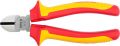 Kleště štípací boční 160mm VDE (1000V)