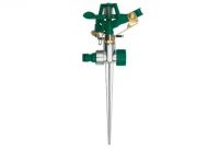 Zavlažovač se zinkovým bodcem 1/2", impulzní