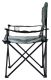 Kempingová skládací židle DUBLIN