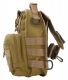 Batoh na rameno 10l ARMY