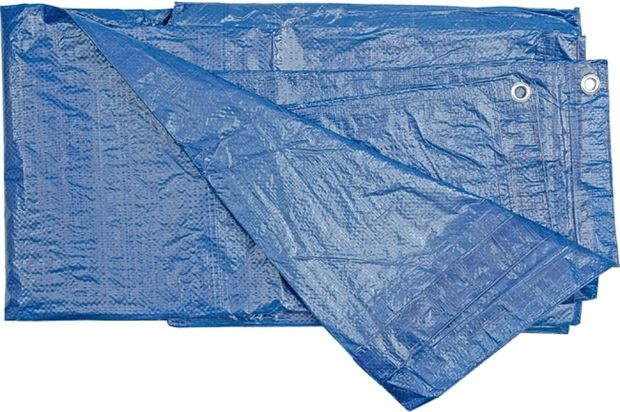 Plachta 6x10m 75g/m2 Plachta 6x10m 75g/m2