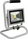 Reflektor přenosný s vysoce svítivou COB LED - 20 W/1400 lm