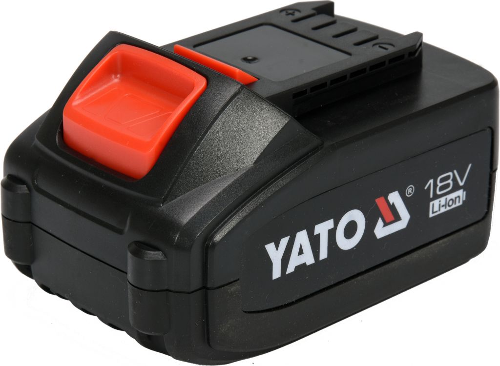 YATO YT-82844 18V 4,0 AH Li-Ion
