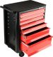 Pojízdná dílenská skříňka - 7 zásuvek
