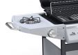 Pojízdný gril "MASTER CHEEF"