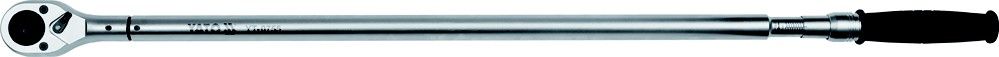Klíč momentový - 3/4" 200-1000 Nm CrV