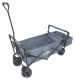 Kempingový zastřešený vozík skládací TROGIR ROOF