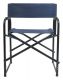 Kempingová skládací židle Tolo, 61 x 78 x 48 cm