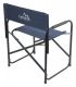 Kempingová skládací židle Tolo, 61 x 78 x 48 cm
